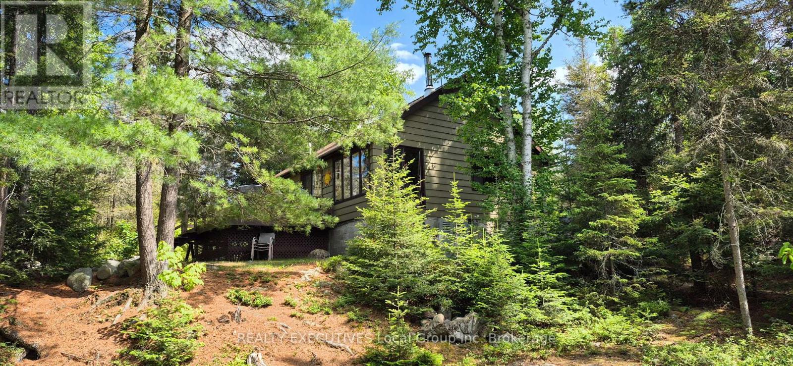 Pt 127 Island, Temagami, Ontario  P0H 2H0 - Photo 10 - X12266929