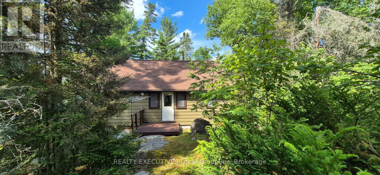 Pt 127 Island, Temagami, Ontario  P0H 2H0 - Photo 11 - X12266929