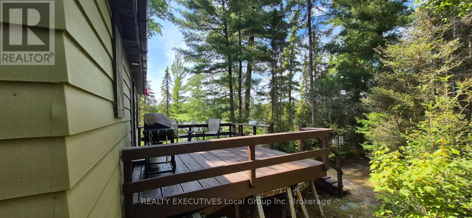 Pt 127 Island, Temagami, Ontario  P0H 2H0 - Photo 12 - X12266929