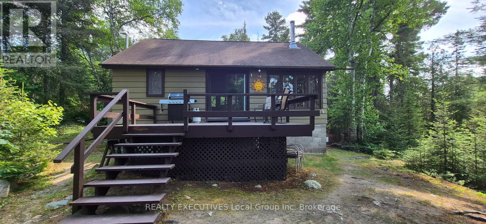 Pt 127 Island, Temagami, Ontario  P0H 2H0 - Photo 13 - X12266929