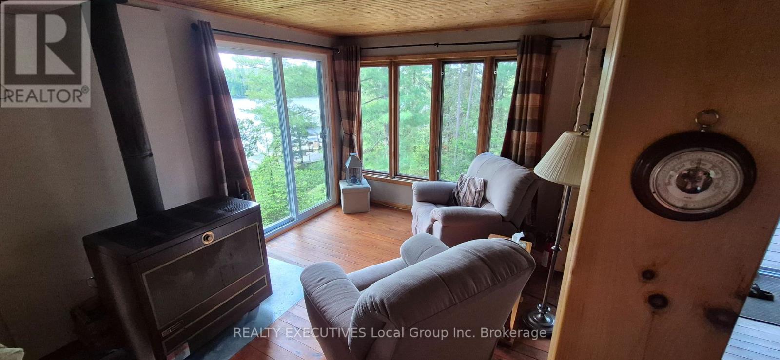 Pt 127 Island, Temagami, Ontario  P0H 2H0 - Photo 16 - X12266929
