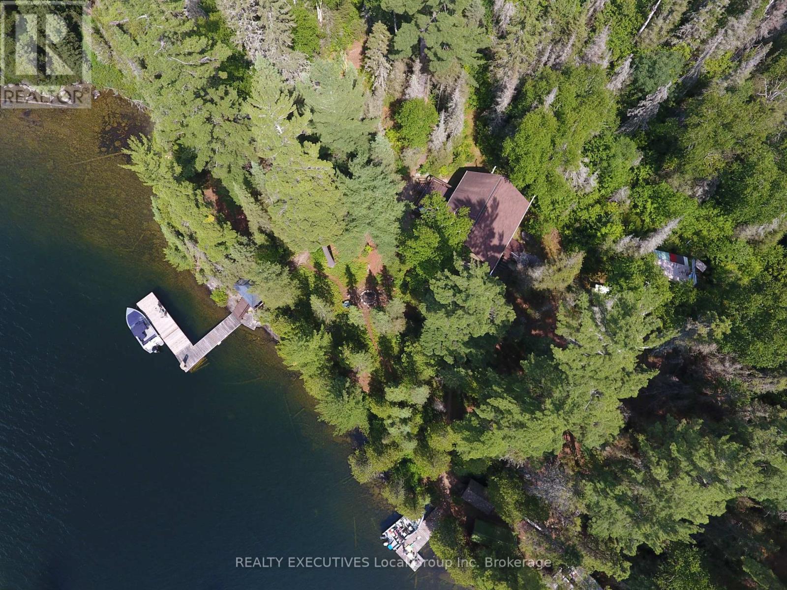 Pt 127 Island, Temagami, Ontario  P0H 2H0 - Photo 2 - X12266929