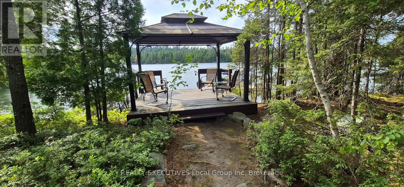 Pt 127 Island, Temagami, Ontario  P0H 2H0 - Photo 24 - X12266929
