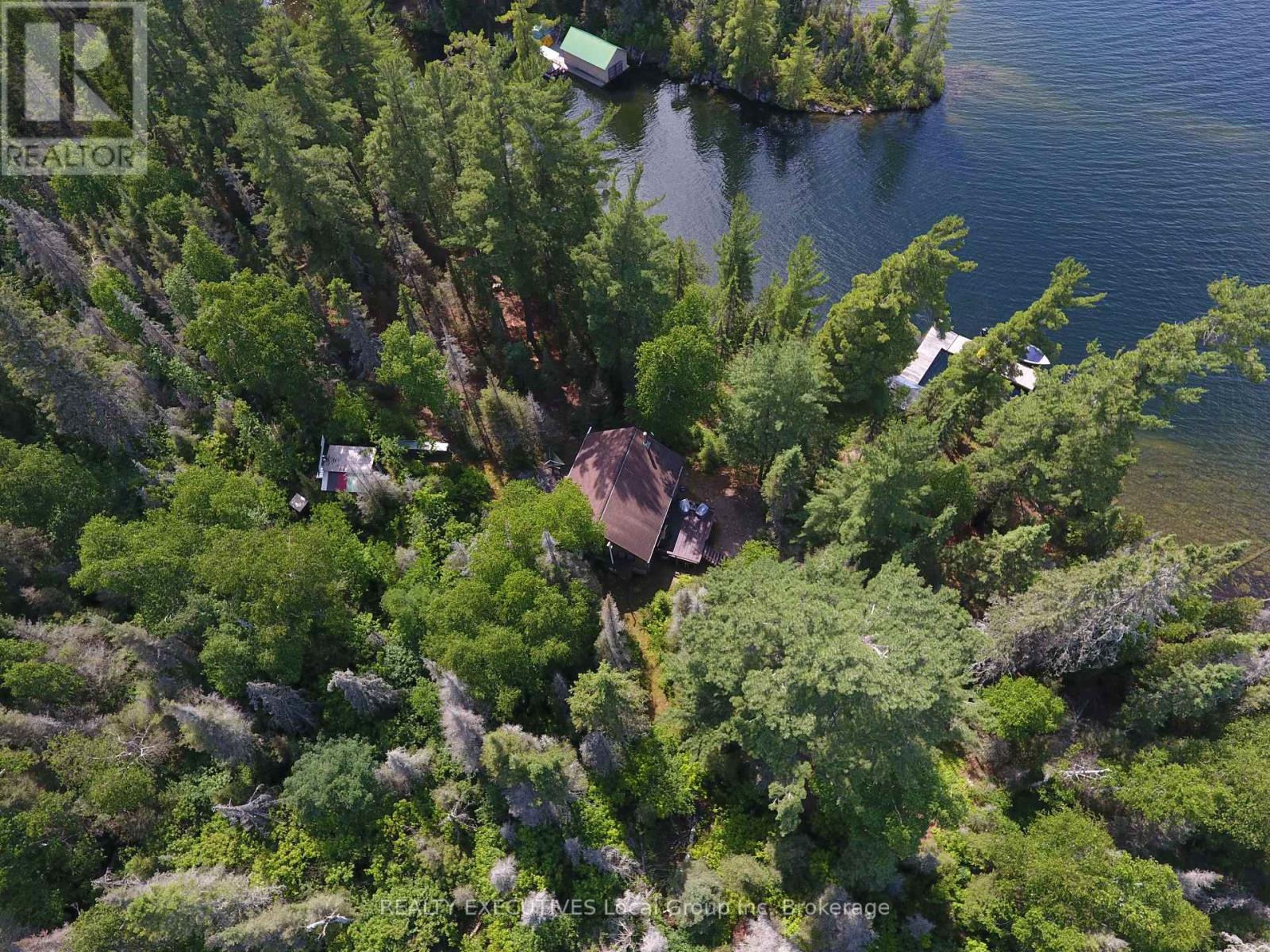 Pt 127 Island, Temagami, Ontario  P0H 2H0 - Photo 3 - X12266929