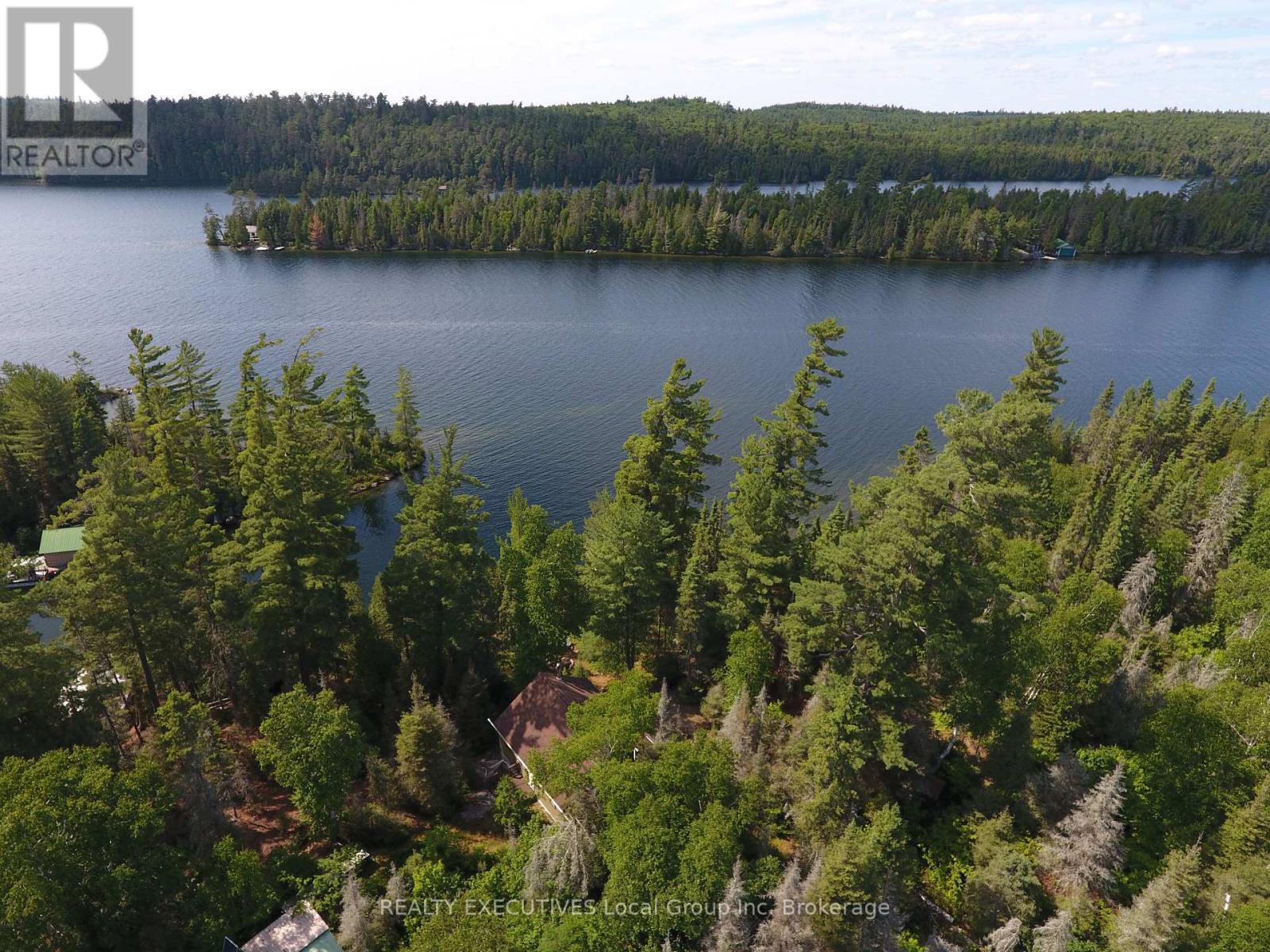Pt 127 Island, Temagami, Ontario  P0H 2H0 - Photo 4 - X12266929