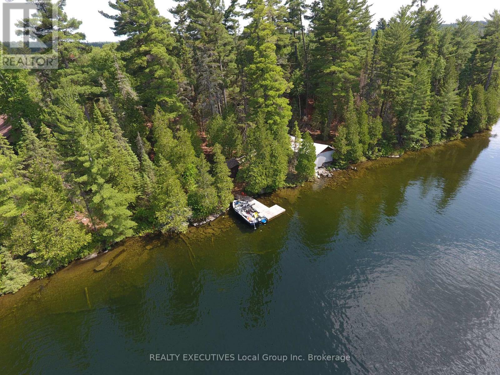 Pt 127 Island, Temagami, Ontario  P0H 2H0 - Photo 5 - X12266929