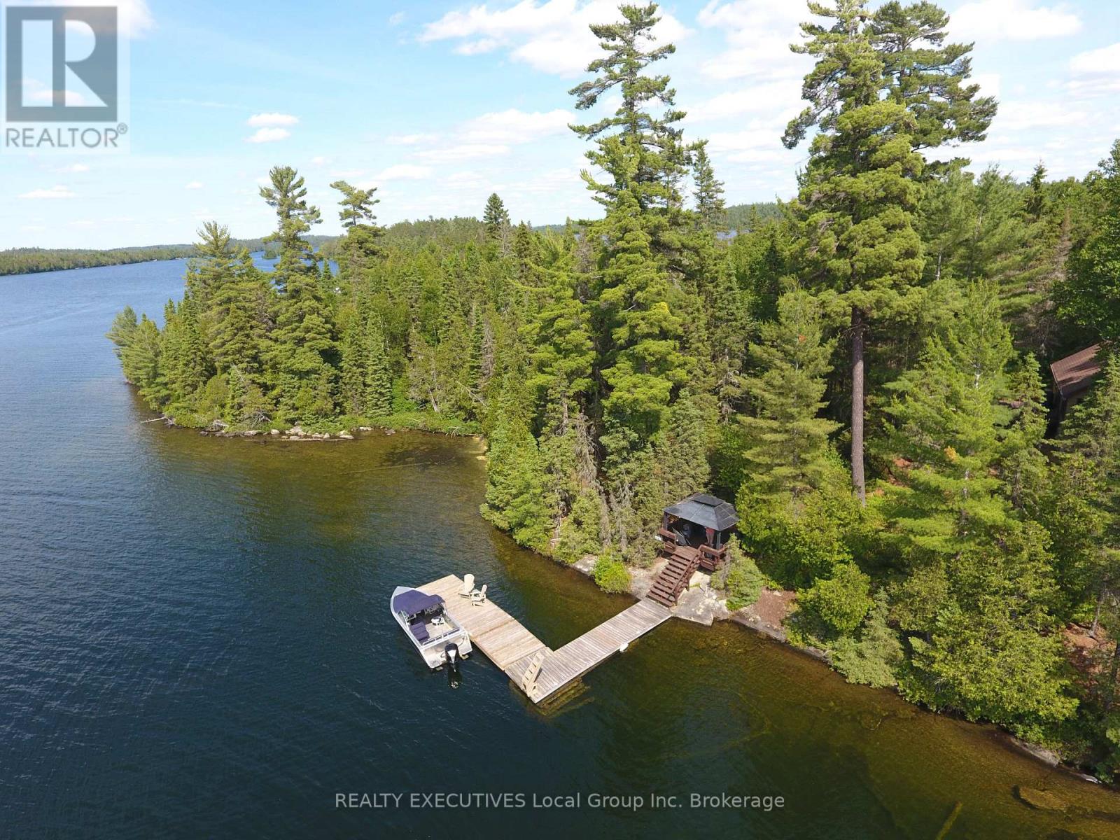 Pt 127 Island, Temagami, Ontario  P0H 2H0 - Photo 6 - X12266929