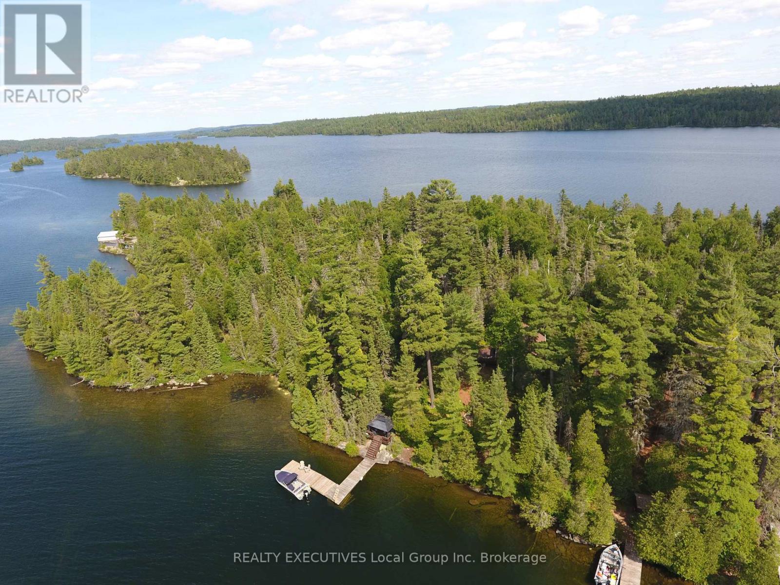 Pt 127 Island, Temagami, Ontario  P0H 2H0 - Photo 7 - X12266929