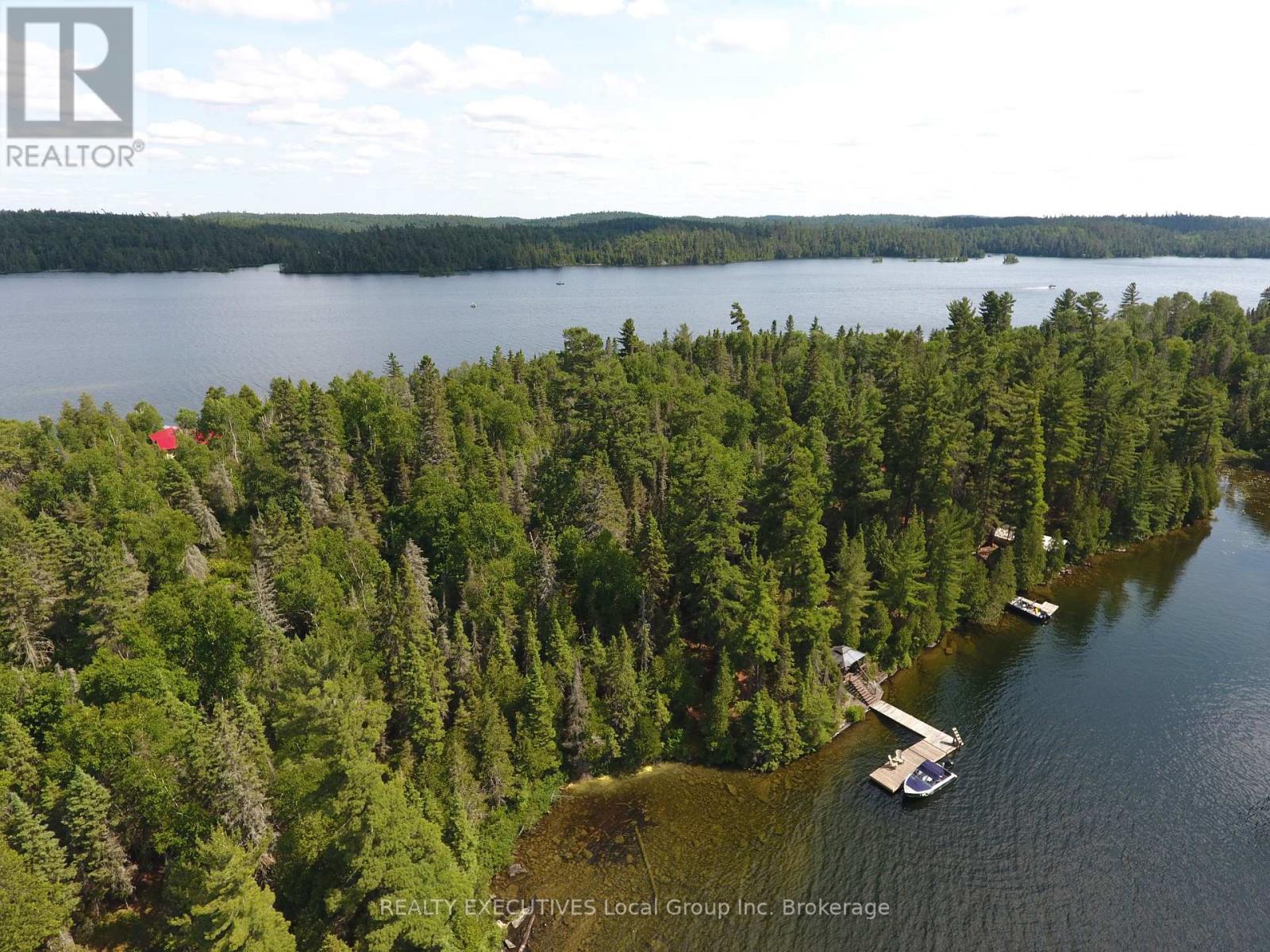 Pt 127 Island, Temagami, Ontario  P0H 2H0 - Photo 8 - X12266929