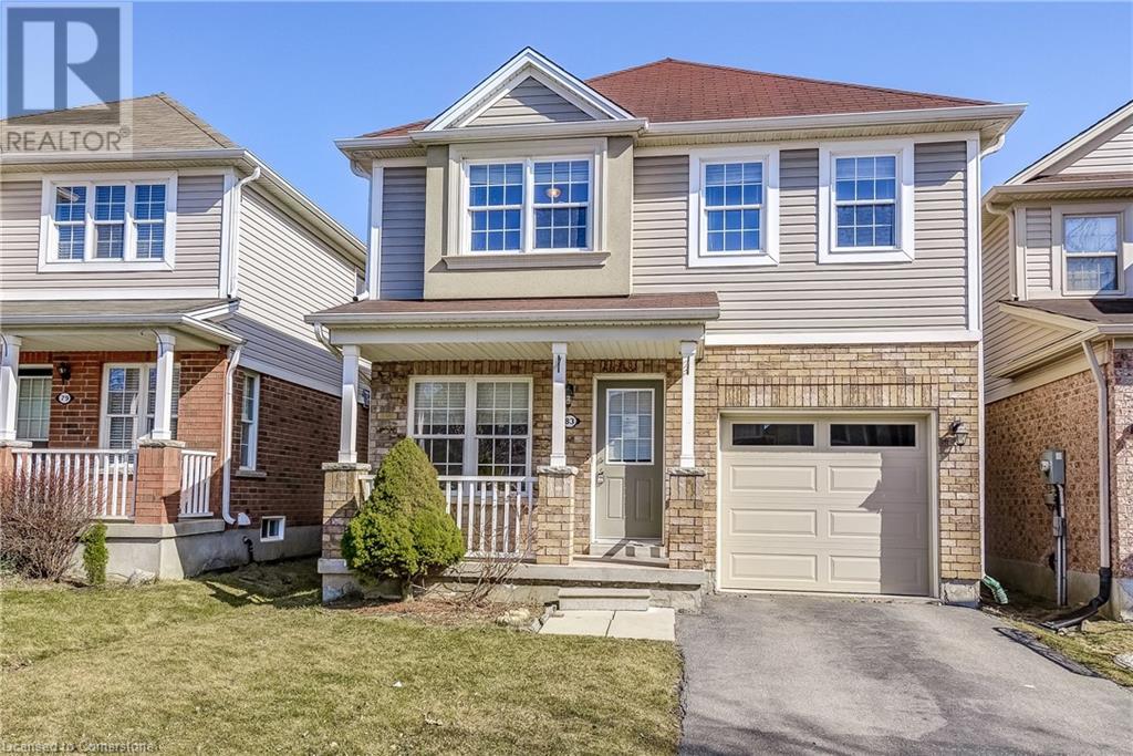 Property at 83 POWELL Drive image 1