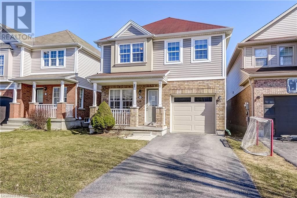 Property at 83 POWELL Drive image 2