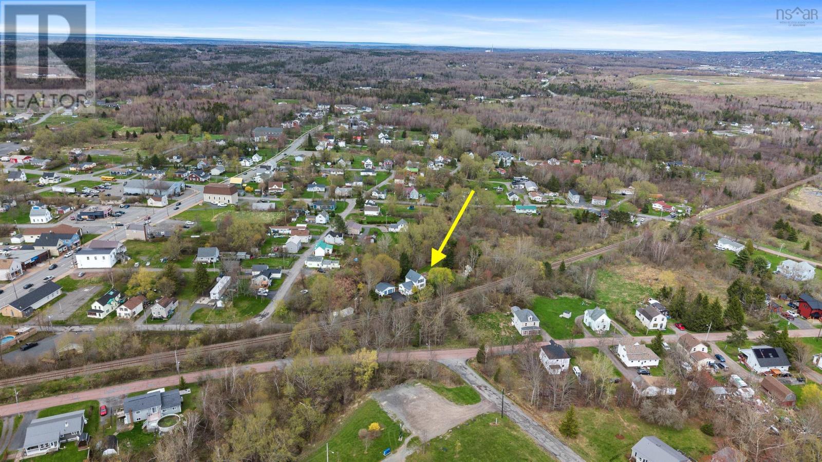 1932 College Street, Westville, Nova Scotia  B0K 2A0 - Photo 48 - 202516177