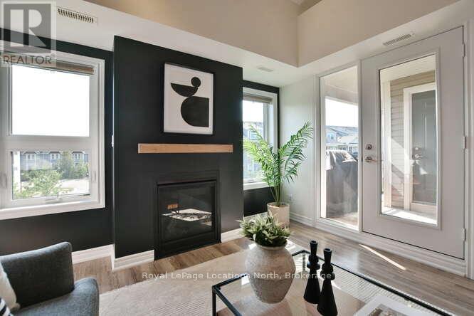 307 - 5 Anchorage Crescent, Collingwood, Ontario  L9Y 0Y6 - Photo 14 - S12266804