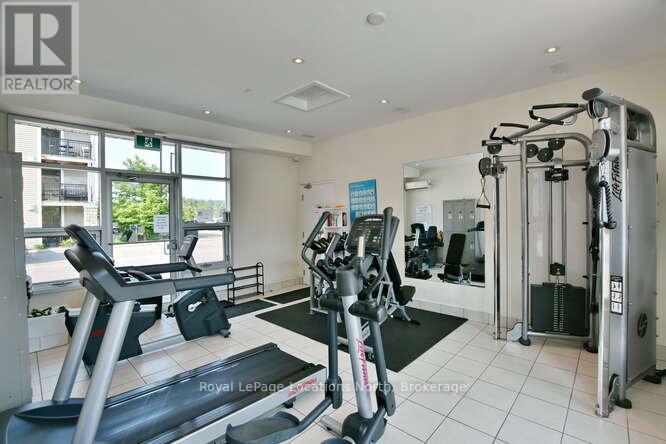 307 - 5 Anchorage Crescent, Collingwood, Ontario  L9Y 0Y6 - Photo 23 - S12266804