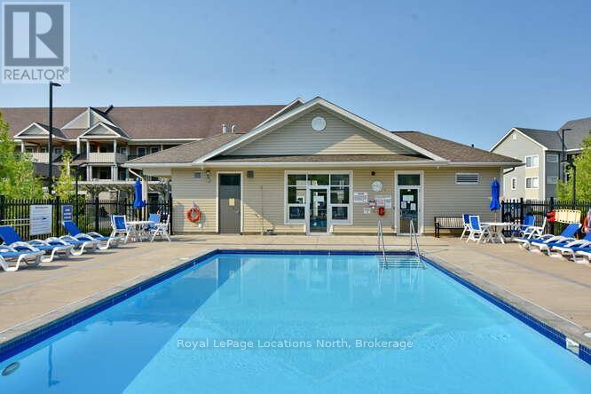 307 - 5 Anchorage Crescent, Collingwood, Ontario  L9Y 0Y6 - Photo 25 - S12266804