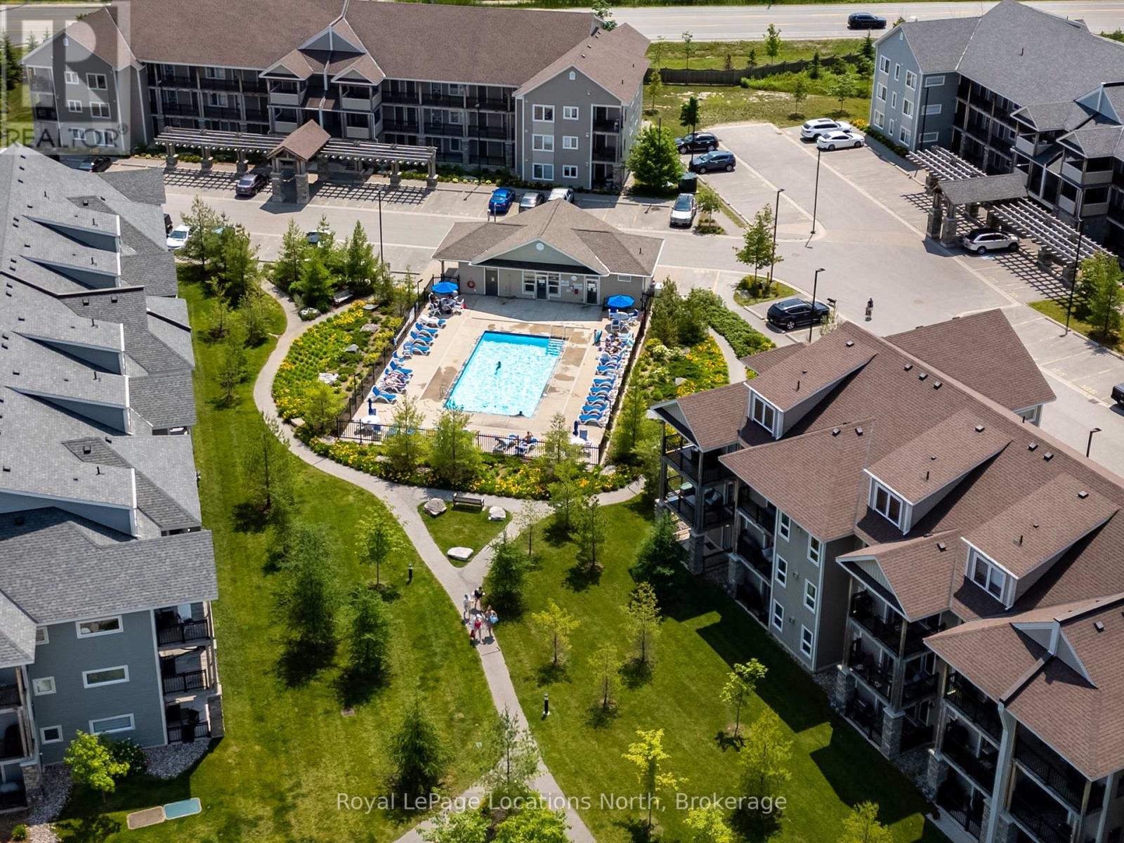 307 - 5 Anchorage Crescent, Collingwood, Ontario  L9Y 0Y6 - Photo 26 - S12266804