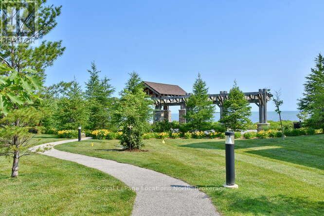 307 - 5 Anchorage Crescent, Collingwood, Ontario  L9Y 0Y6 - Photo 27 - S12266804