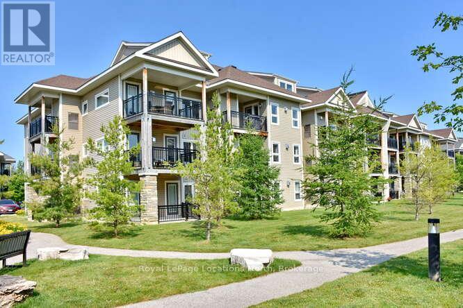 307 - 5 Anchorage Crescent, Collingwood, Ontario  L9Y 0Y6 - Photo 3 - S12266804