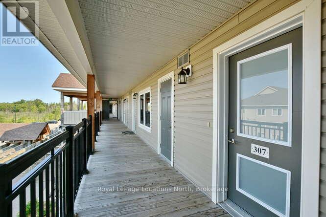 307 - 5 Anchorage Crescent, Collingwood, Ontario  L9Y 0Y6 - Photo 5 - S12266804