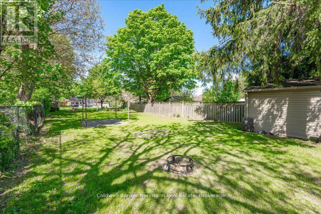 73 Terrace Hill Street, Brantford, Ontario  N3R 1G2 - Photo 27 - X12266802