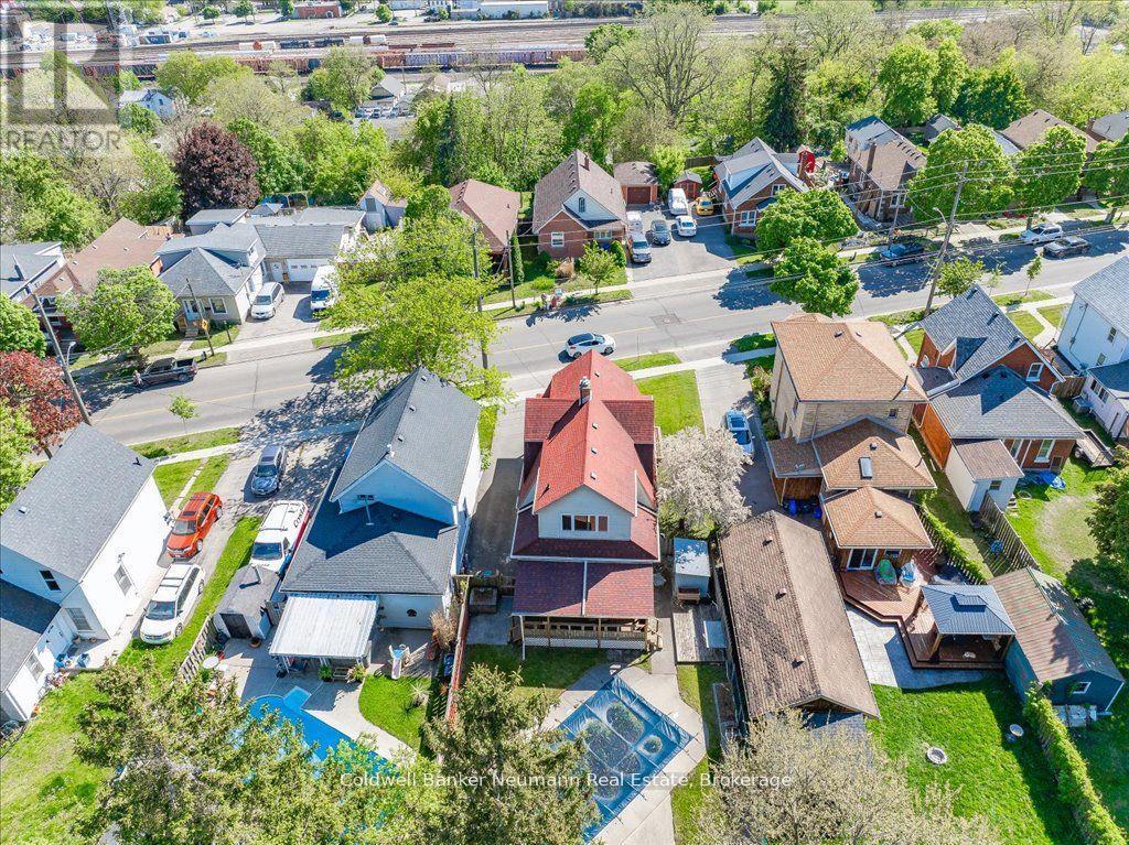 73 Terrace Hill Street, Brantford, Ontario  N3R 1G2 - Photo 41 - X12266802