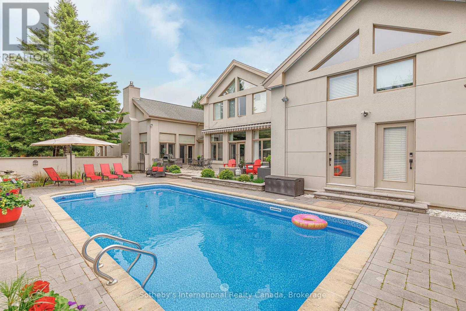 Property at 160 GRAND CYPRESS LANE image 1