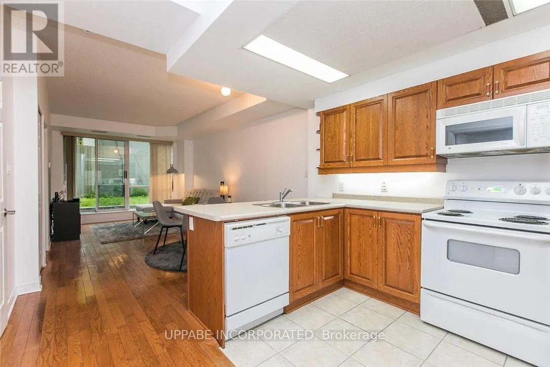 103 - 134 York Street, Ottawa, Ontario  K1N 1K8 - Photo 3 - X12266839