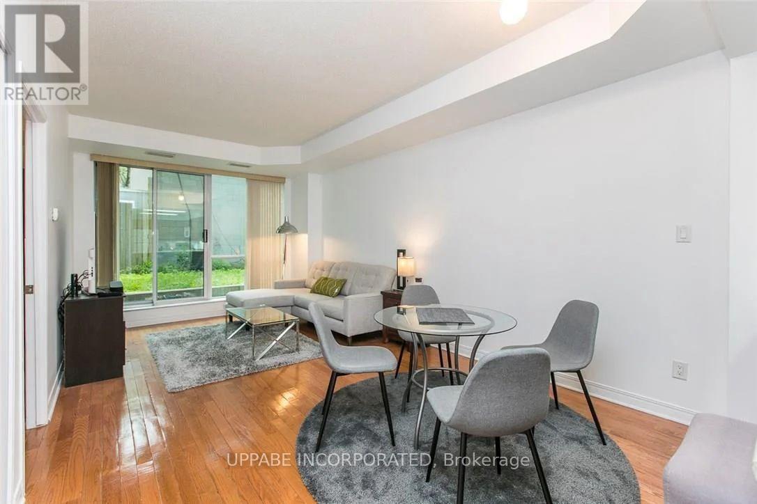 103 - 134 York Street, Ottawa, Ontario  K1N 1K8 - Photo 5 - X12266839