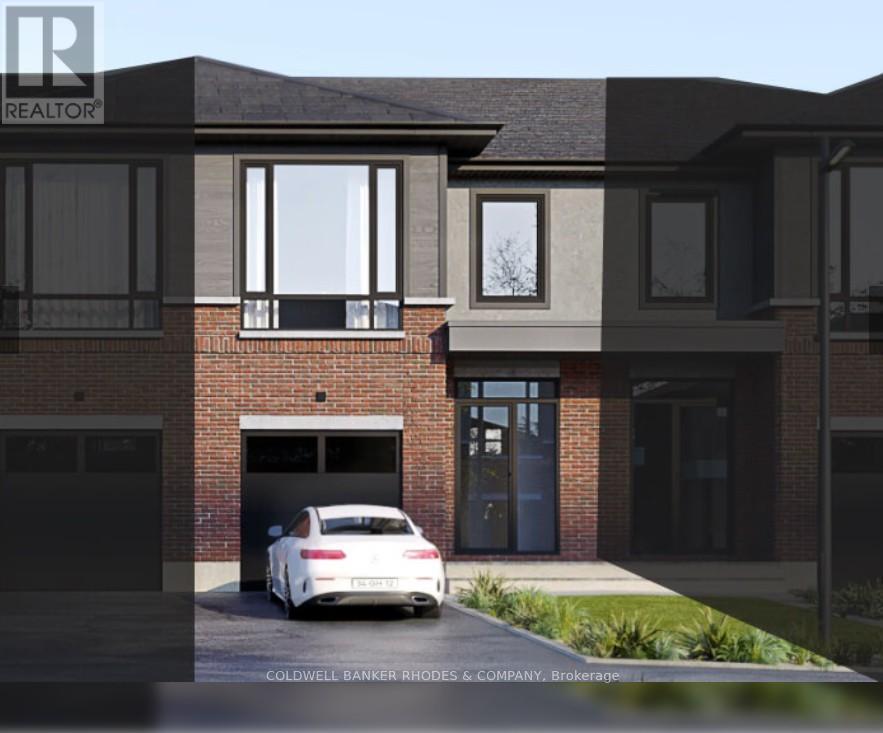 141 ORR FARM COURT, Ottawa, Ontario