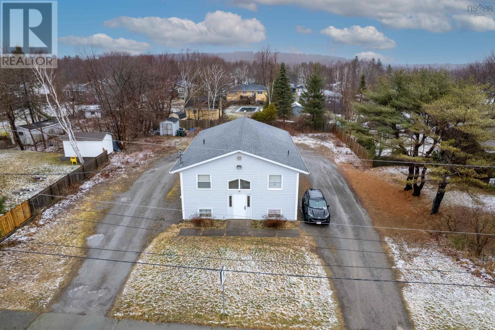 29 Quilty Avenue, North Sydney, Nova Scotia  B2A 3P9 - Photo 1 - 202516785