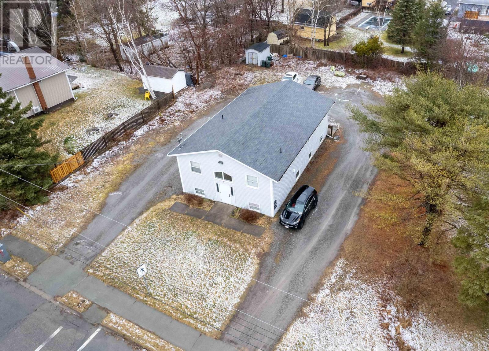 29 Quilty Avenue, North Sydney, Nova Scotia  B2A 3P9 - Photo 2 - 202516785