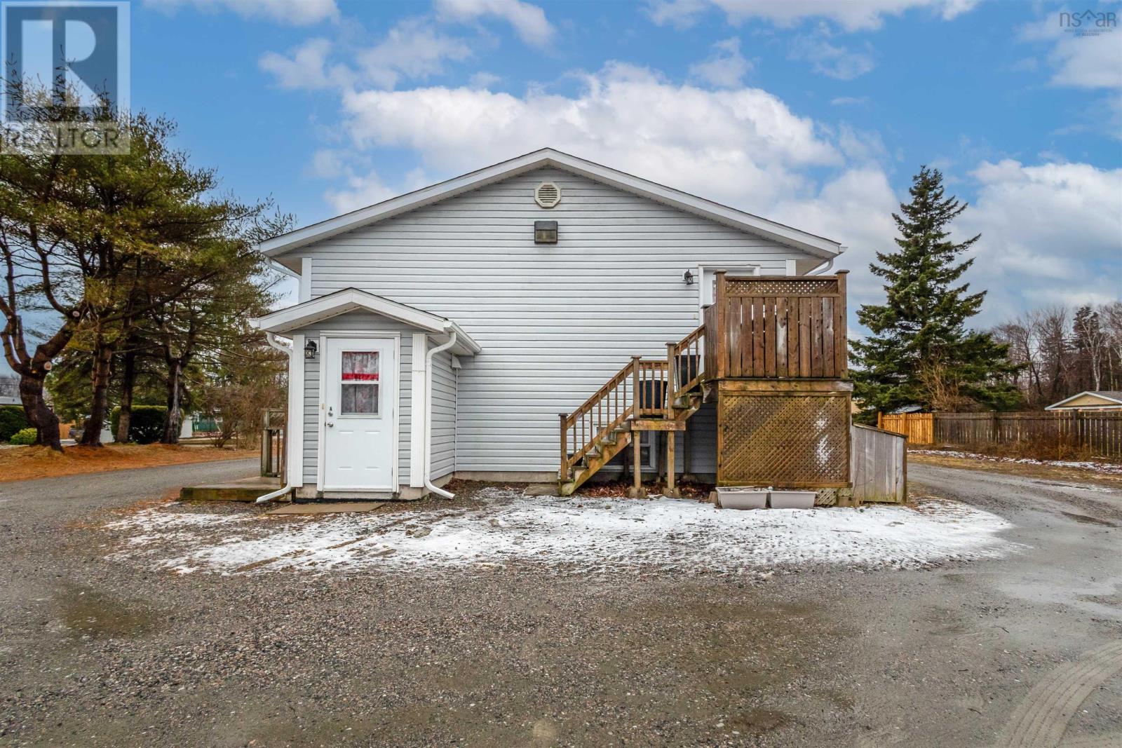 29 Quilty Avenue, North Sydney, Nova Scotia  B2A 3P9 - Photo 29 - 202516785