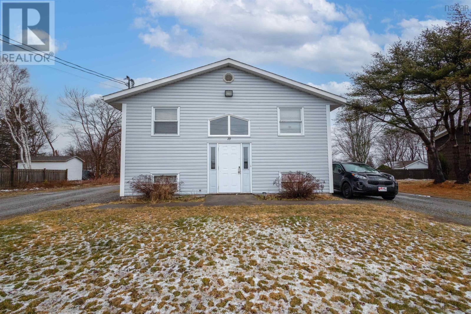 29 Quilty Avenue, North Sydney, Nova Scotia  B2A 3P9 - Photo 5 - 202516785