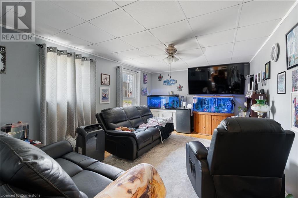 23 Railway St, Hagersville, Ontario  N0A 1H0 - Photo 8 - 40747116