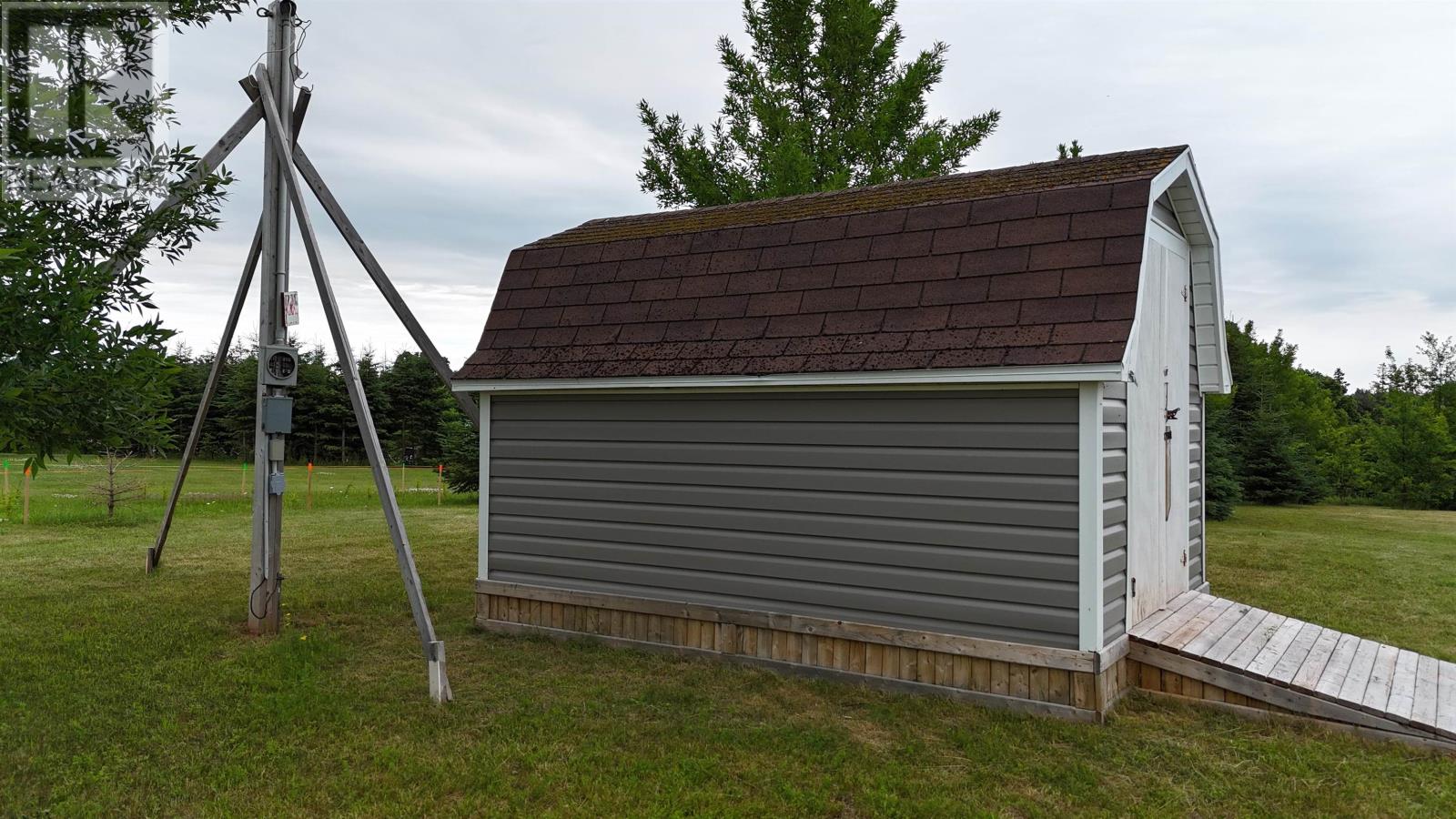 Charlottes Lane, Dock River, Alberton, Prince Edward Island  C0B 1B0 - Photo 13 - 202516790