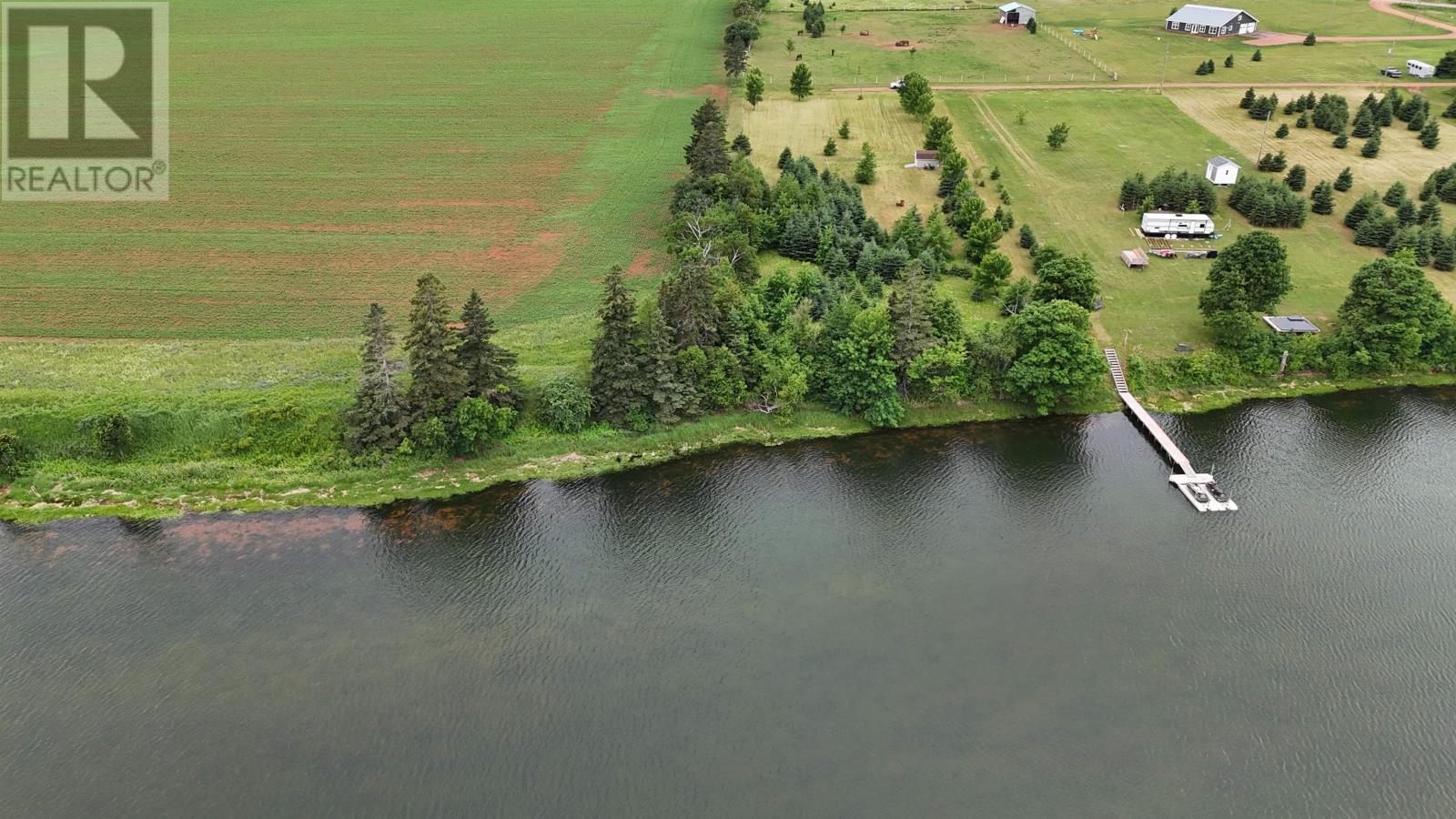 Charlottes Lane, Dock River, Alberton, Prince Edward Island  C0B 1B0 - Photo 3 - 202516790