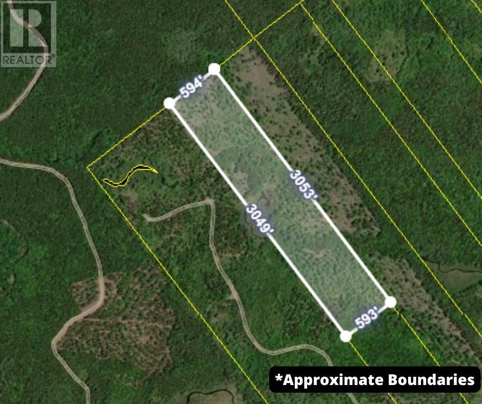 Lots Sissiboo Road, Bear River, Nova Scotia  B0S 1B0 - Photo 21 - 202426725