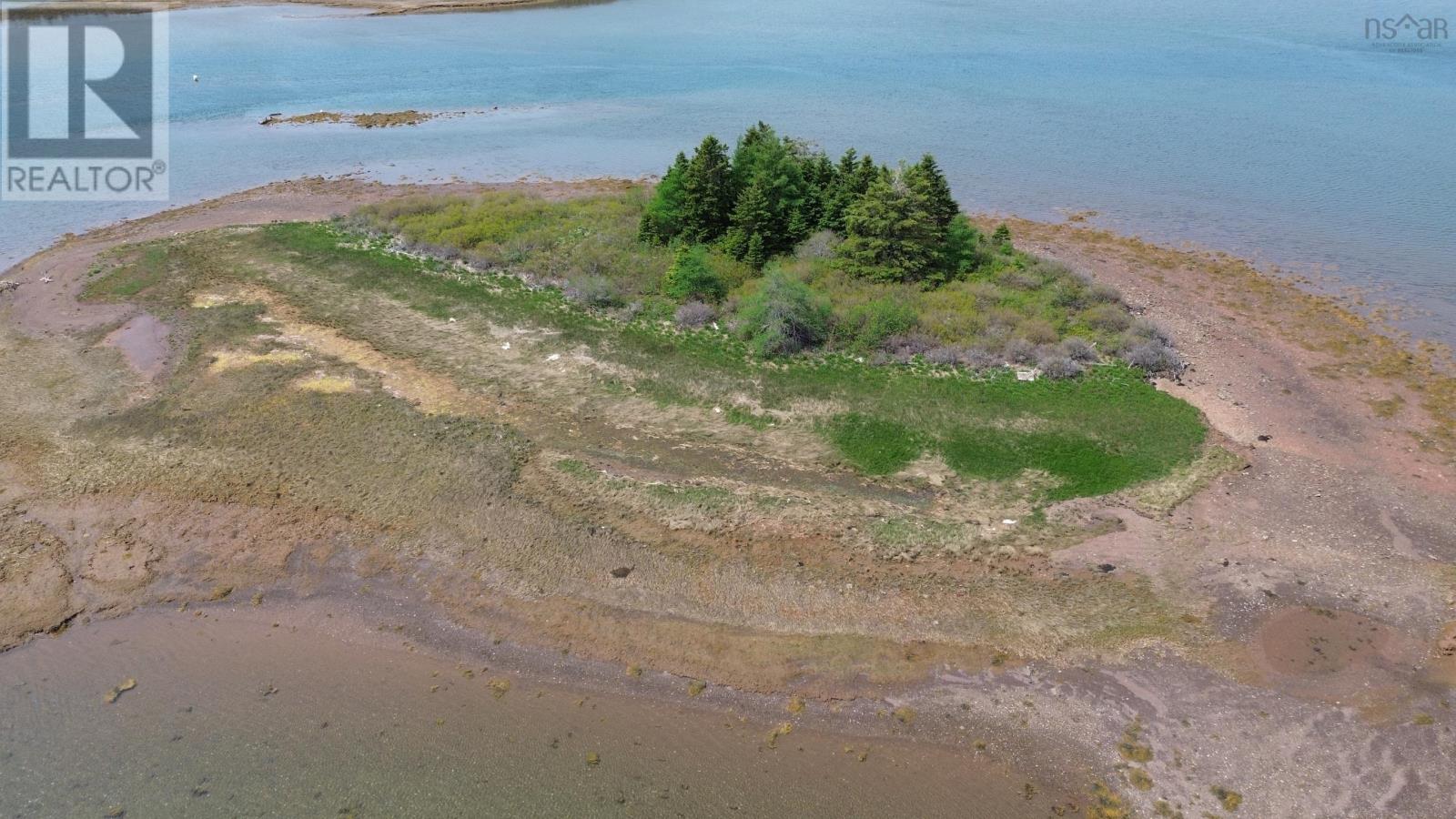 Lot Seal Cove Island, Louisdale, Nova Scotia  B0E 1V0 - Photo 4 - 202507325