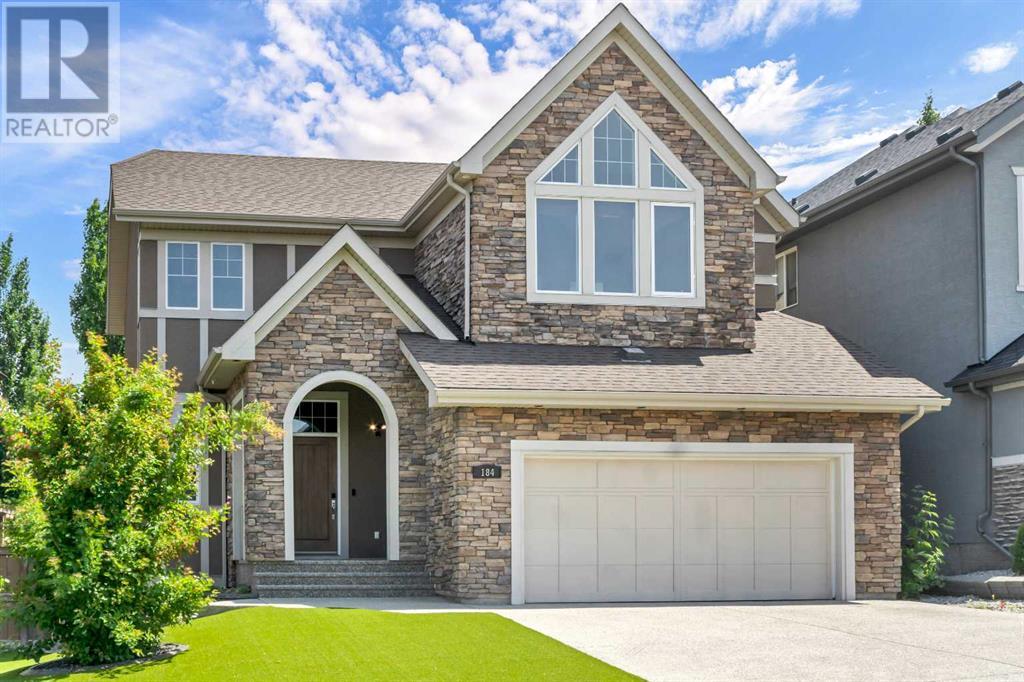 Property at 184 Cranarch Circle SE image 1