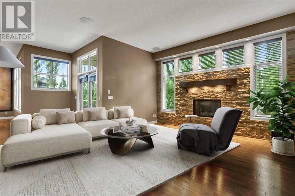Property at 184 Cranarch Circle SE image 4