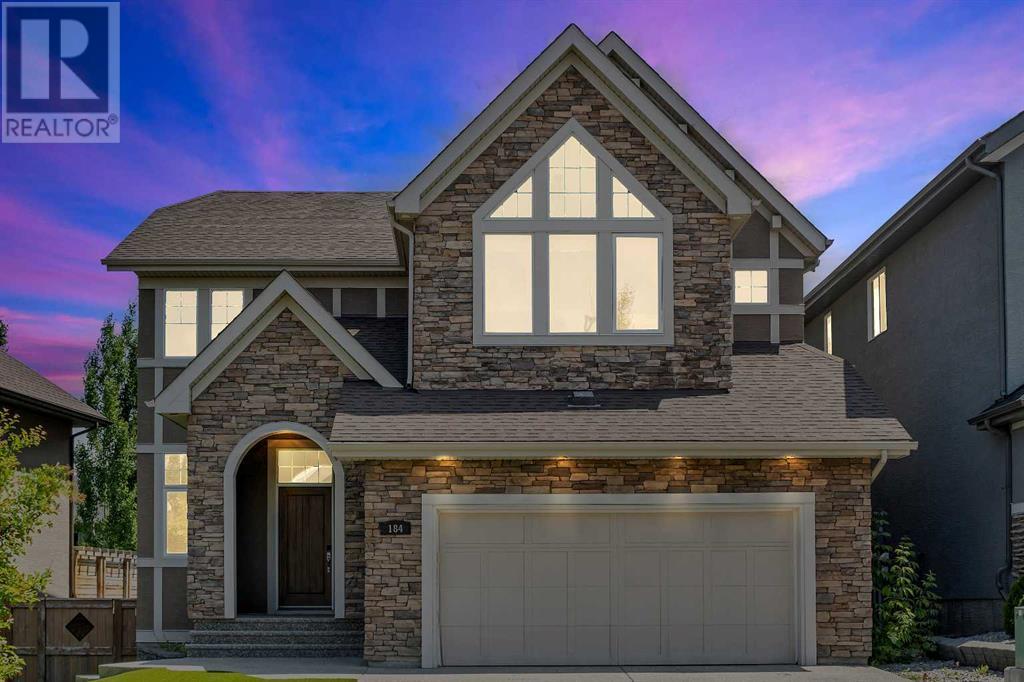 Property at 184 Cranarch Circle SE image 2
