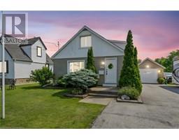 742 BROADWAY Street, Welland, Ontario