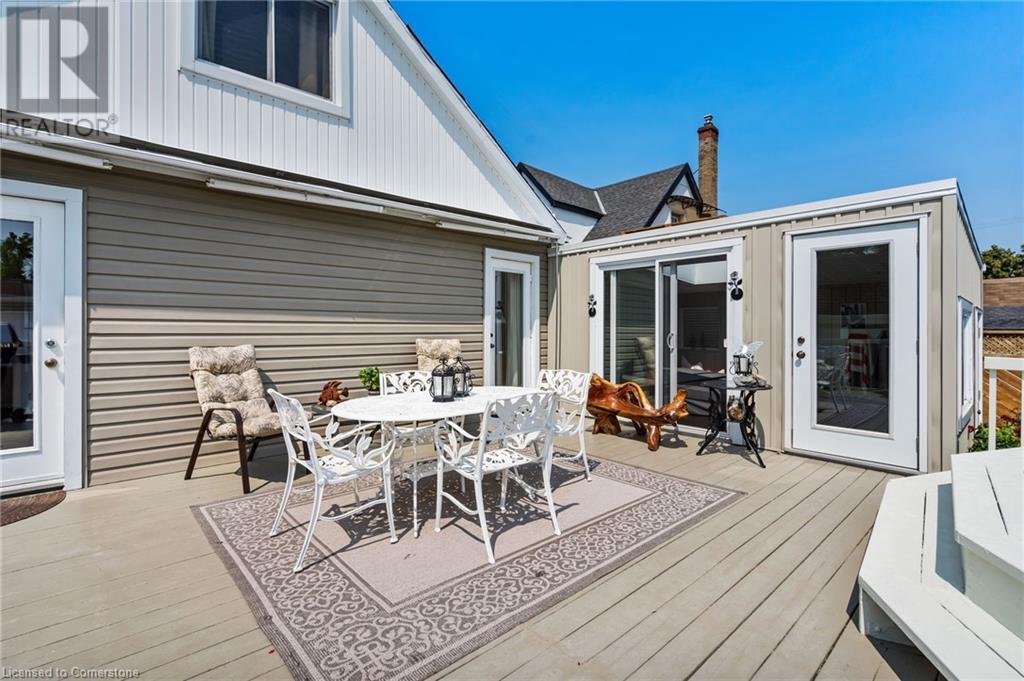 742 Broadway Street, Welland, Ontario  L3C 5M8 - Photo 25 - 40747532