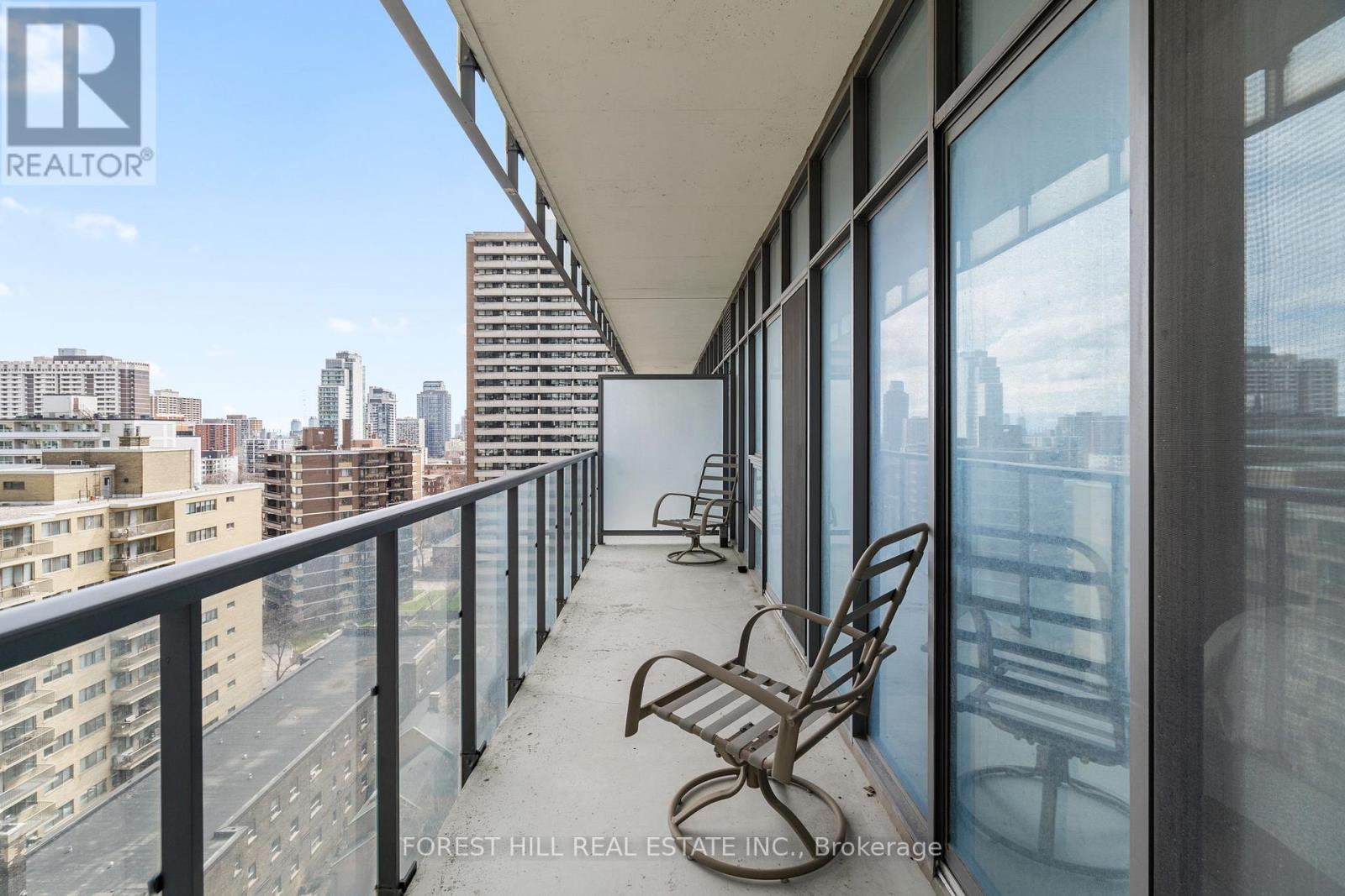 1101 - 33 Charles Street, Toronto (Bay Street Corridor), Ontario  M4Y 1R9 - Photo 20 - C12266889