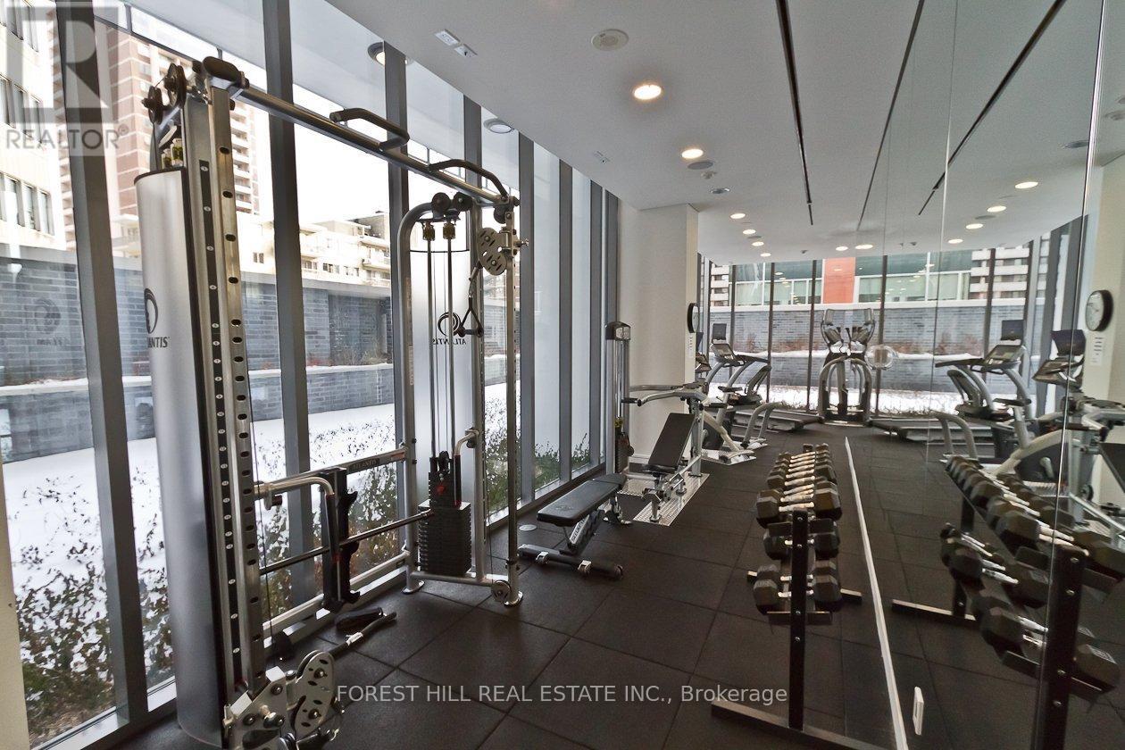 1101 - 33 Charles Street, Toronto (Bay Street Corridor), Ontario  M4Y 1R9 - Photo 31 - C12266889