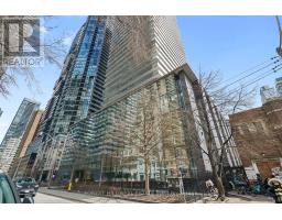 1101 - 33 CHARLES STREET, Toronto, Ontario