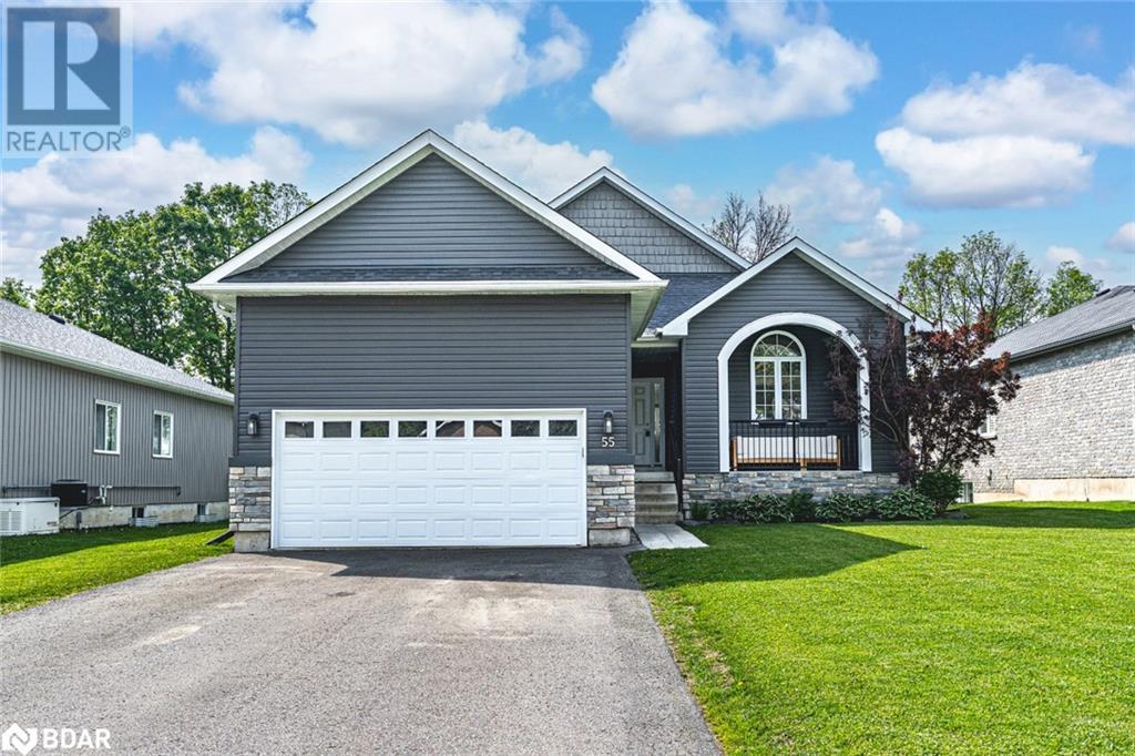 Property at 55 DONLANDS Court image 1