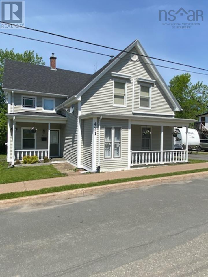 421 Pleasant Street, New Glasgow, Nova Scotia  B2H 2Z4 - Photo 3 - 202513435