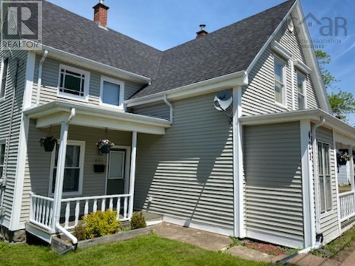 421 Pleasant Street, New Glasgow, Nova Scotia  B2H 2Z4 - Photo 4 - 202513435