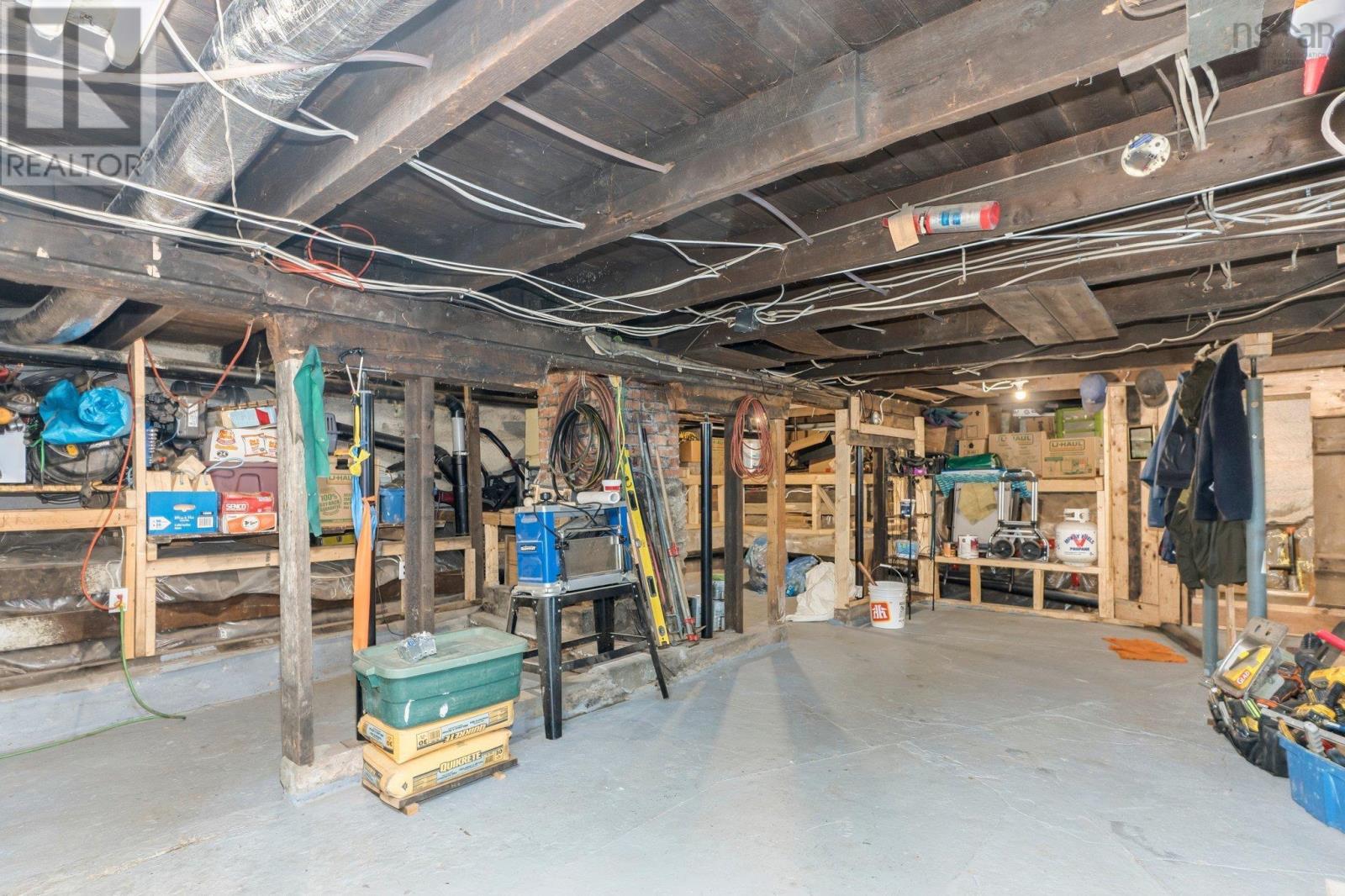 421 Pleasant Street, New Glasgow, Nova Scotia  B2H 2Z4 - Photo 40 - 202513435